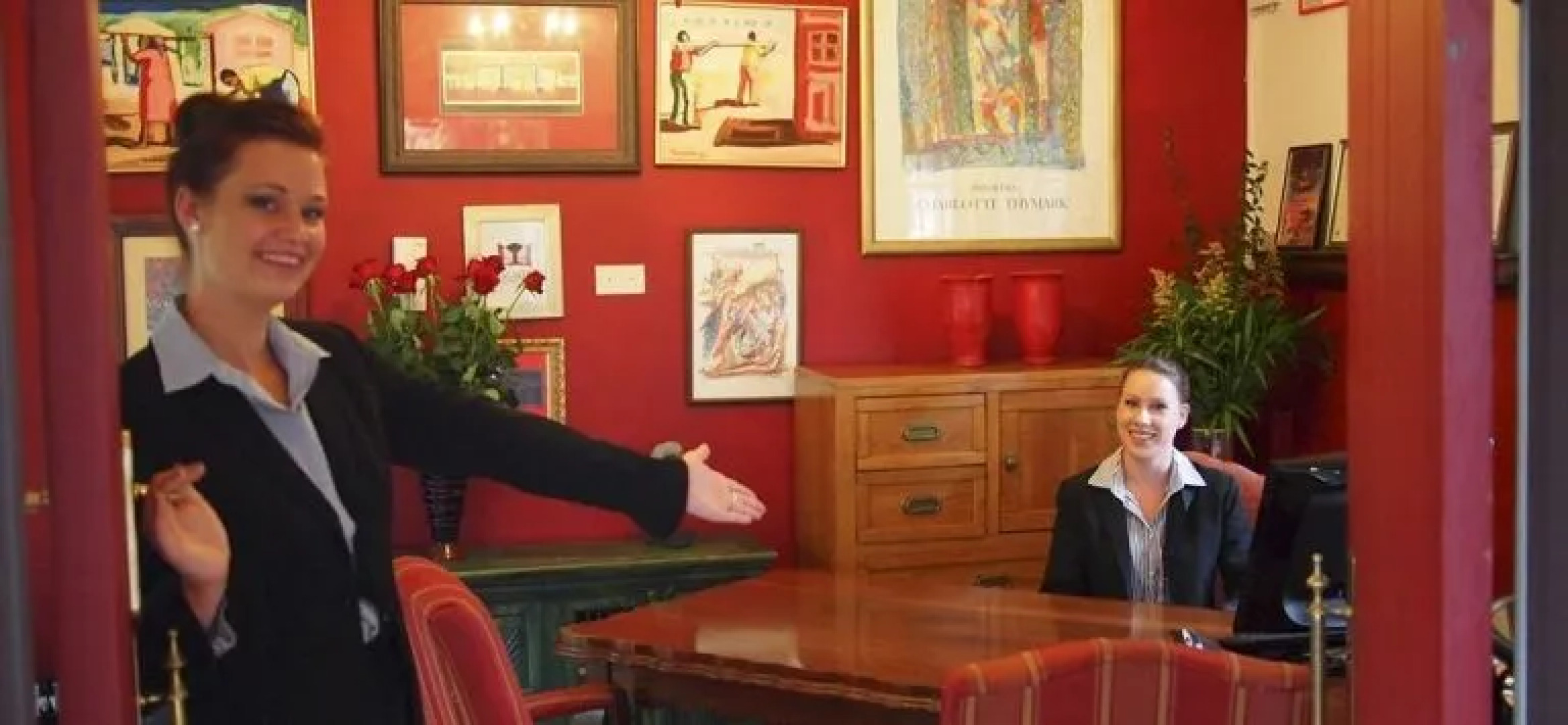 Armadale Boutique Hotel & Villas