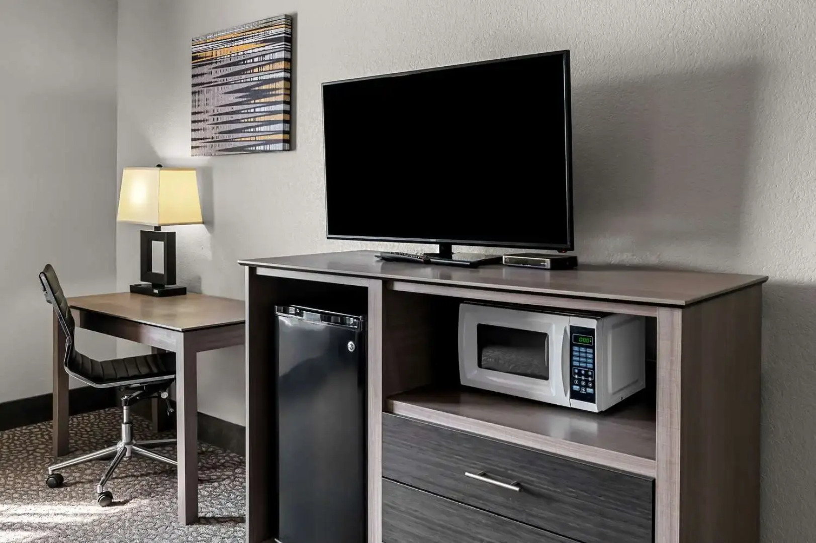 Best Western Plus Sherwood Inn & Suites