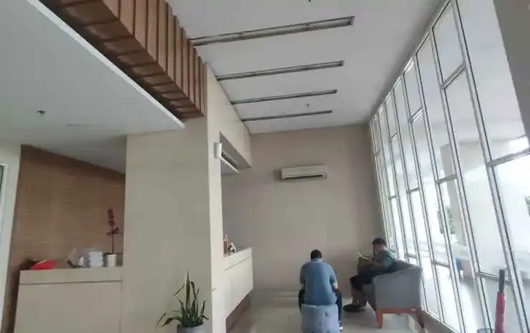 2Bedrooms Apartemen Springlake Summarecon Bekasi City View by MDN PRO