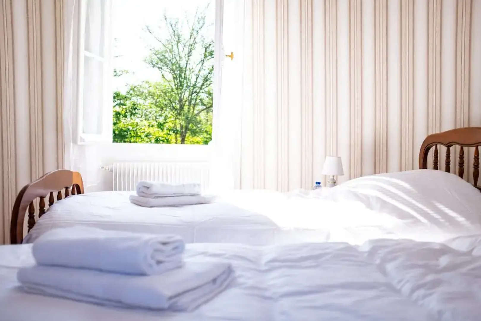 Chateau du Bas Boulay