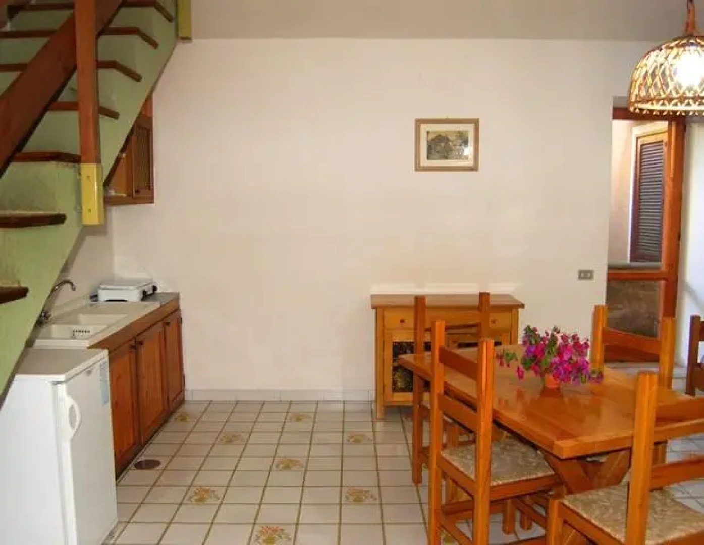 Residence Club Sangineto