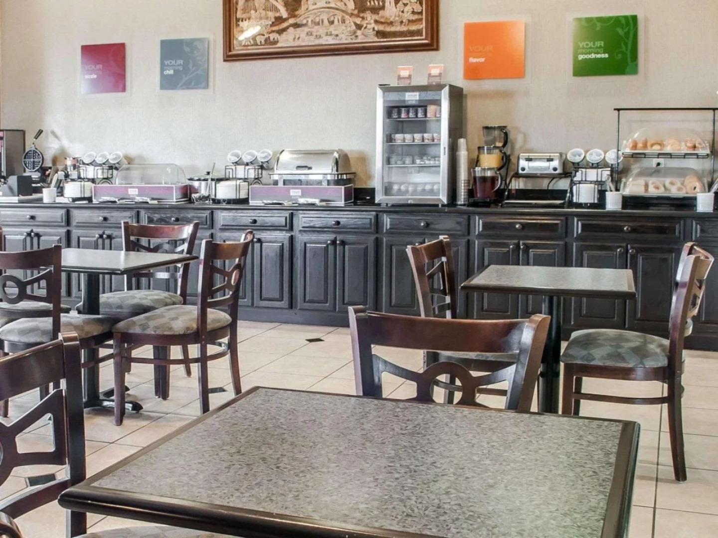 Comfort Inn & Suites Lordsburg I-10