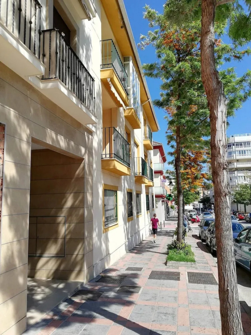 Penthouse Near Everything in Los Boliches Ref 13