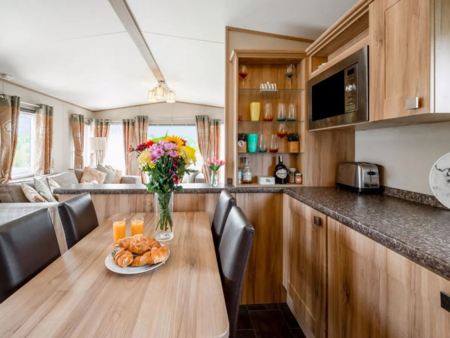 House Golf View Nairn