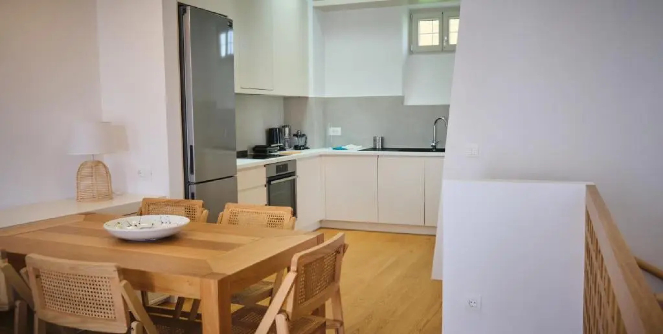 Sokaki town house - Kythoikies holiday houses