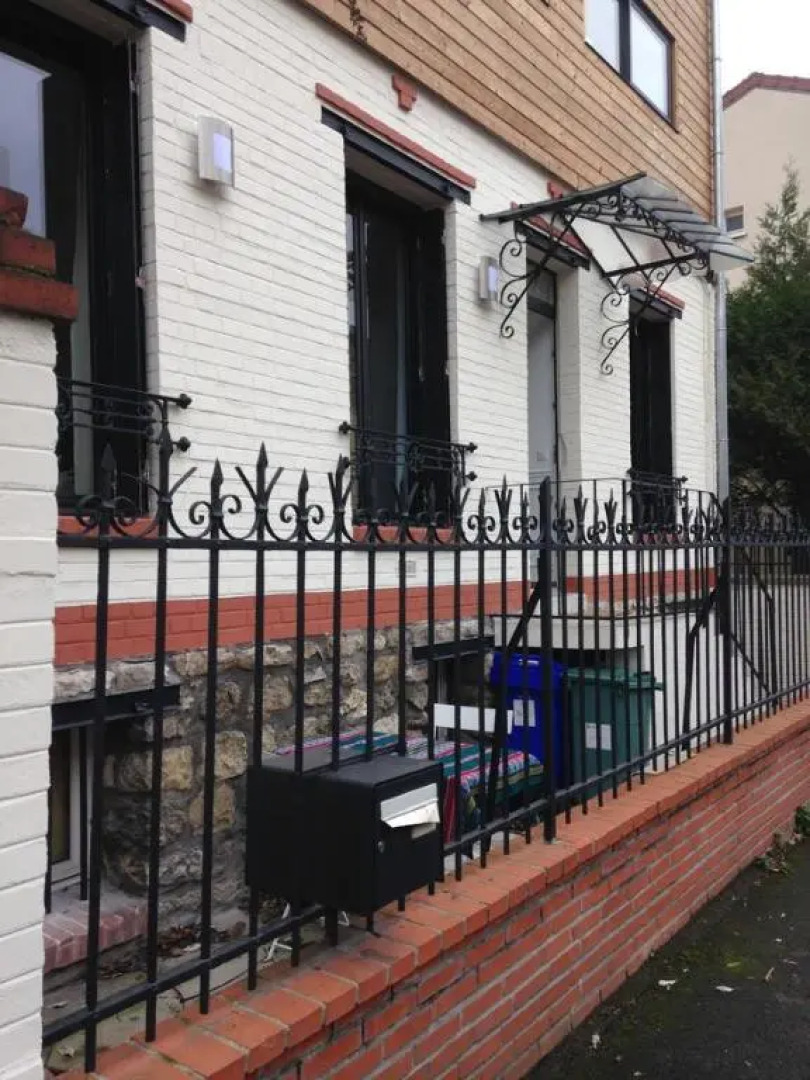 Appartement Comme Une Petite Maison