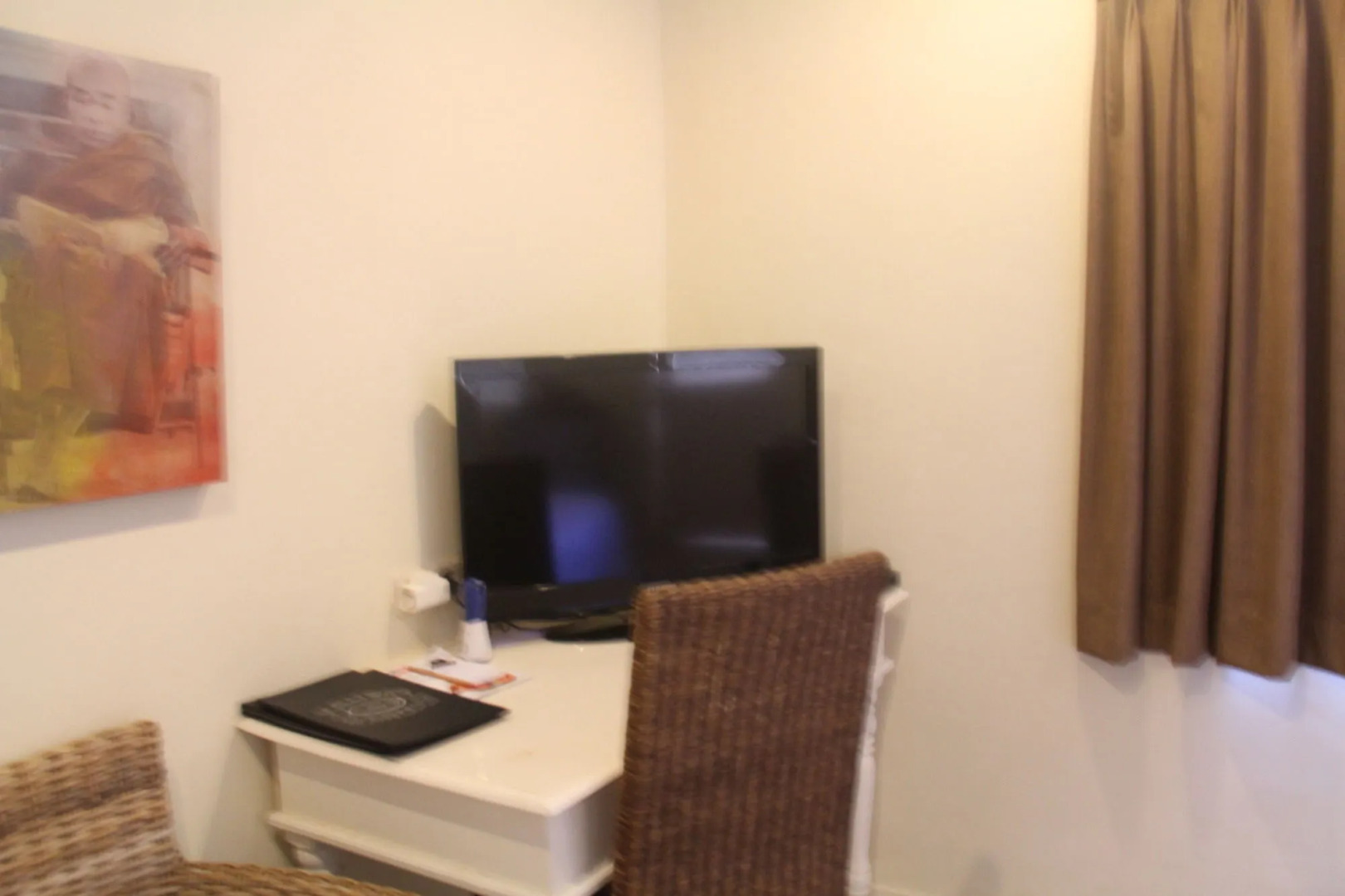 Scallywags Smugglers