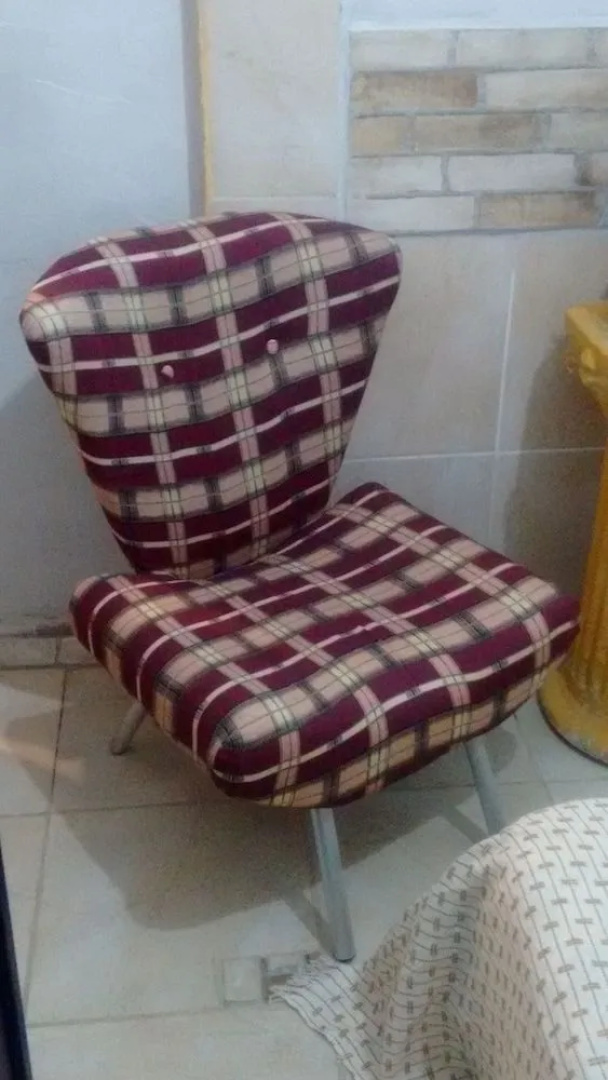 Meu quarto no Rio de Janeiro