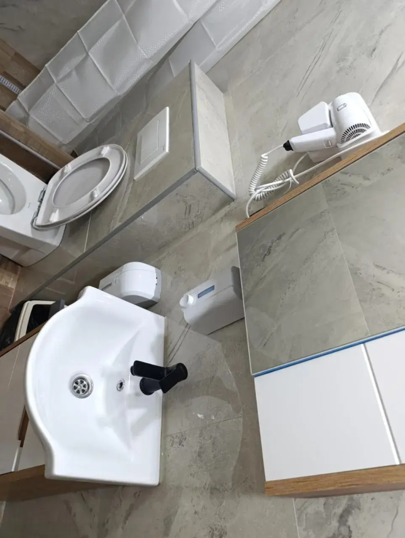 Rooms Vlasta
