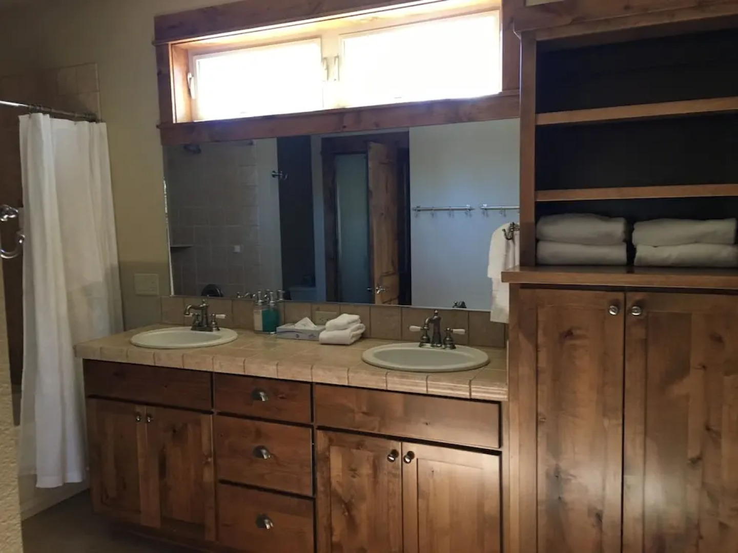 Mount Bachelor Village Resort