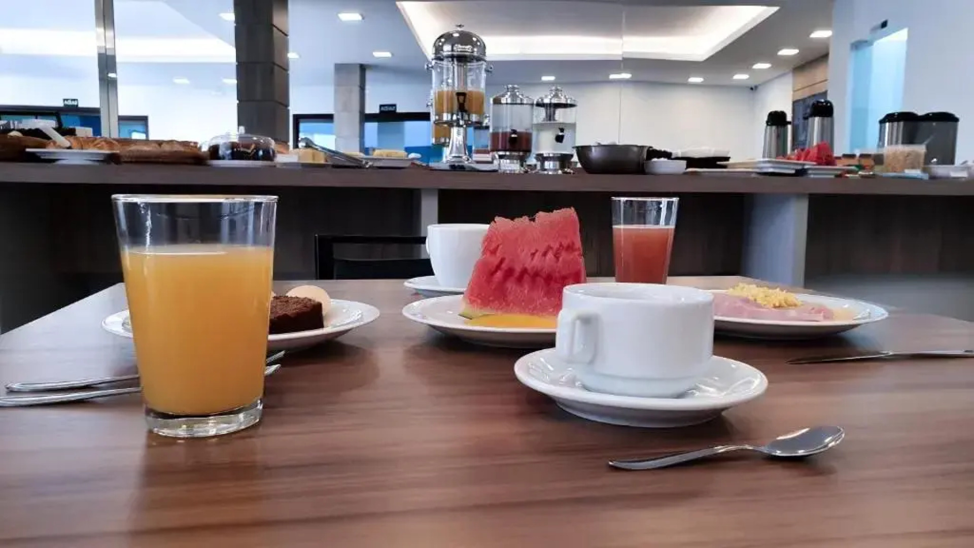 Good Stone Curvelo Hotel