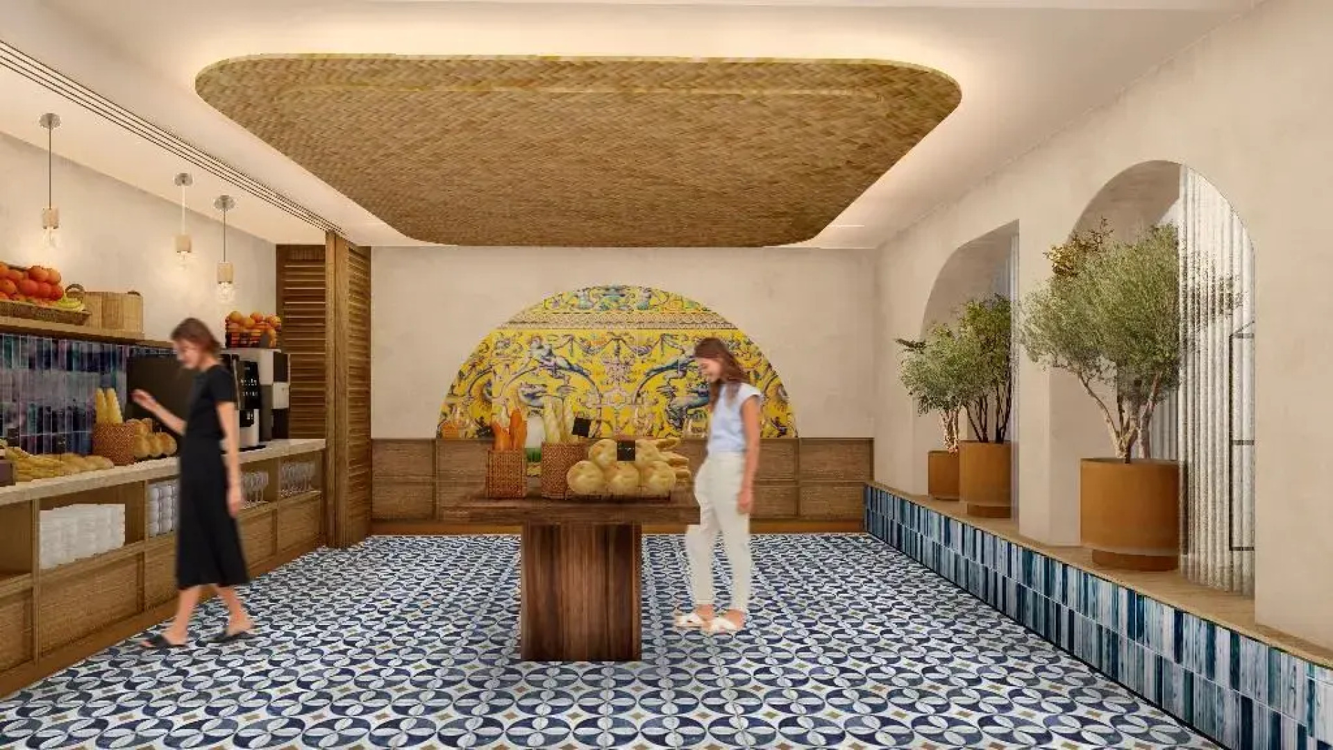 Kimpton Los Monteros Marbella by IHG