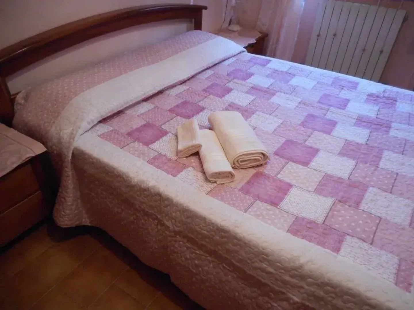 B&B A Due Passi Dal Cuore