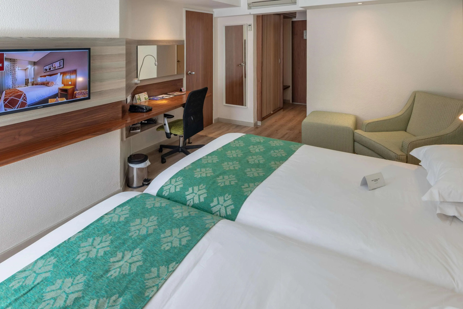 City Lodge Hotel Durban