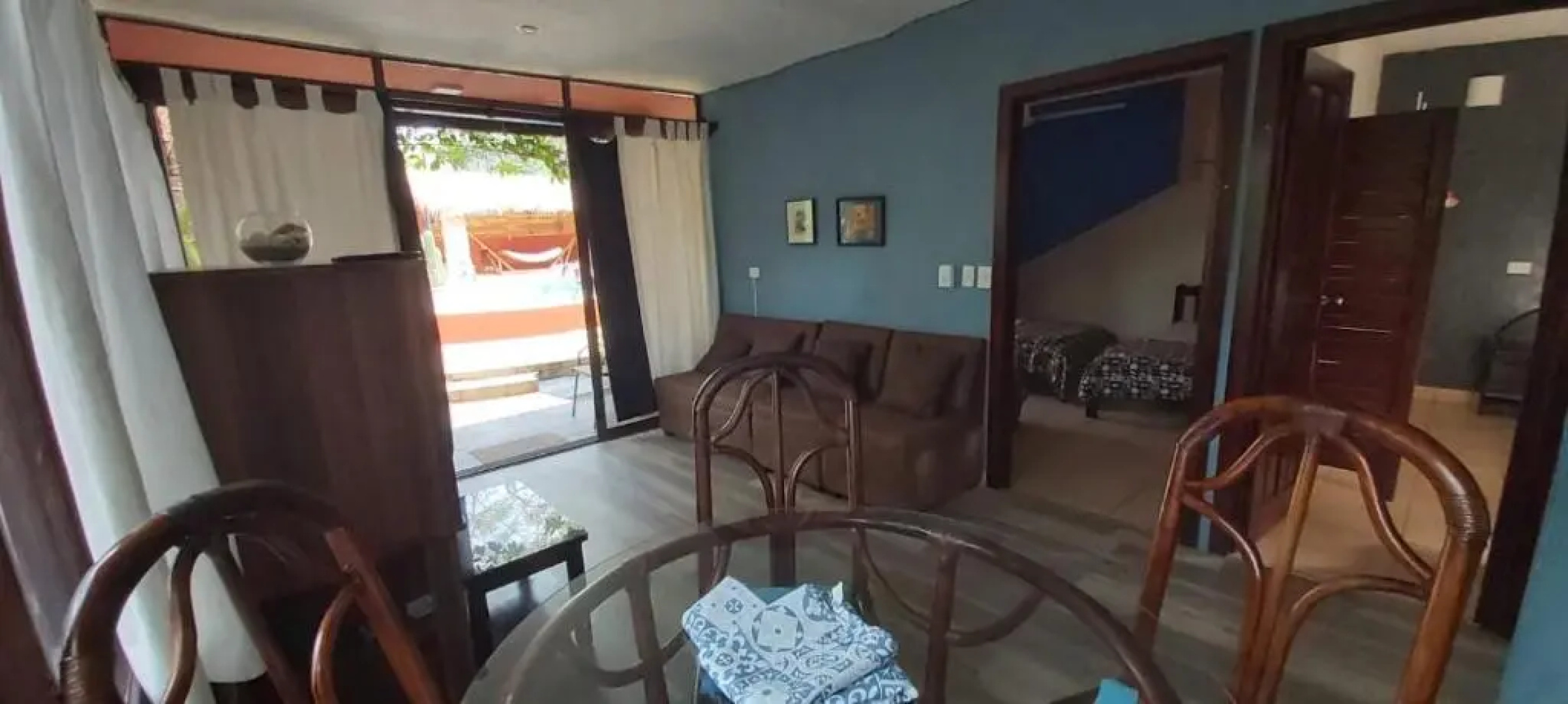Apartamentos Massai