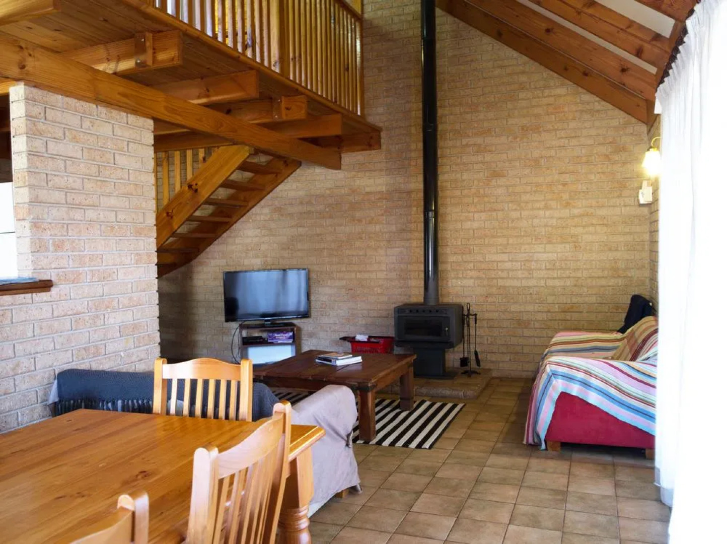 Riverside Cottages Augusta