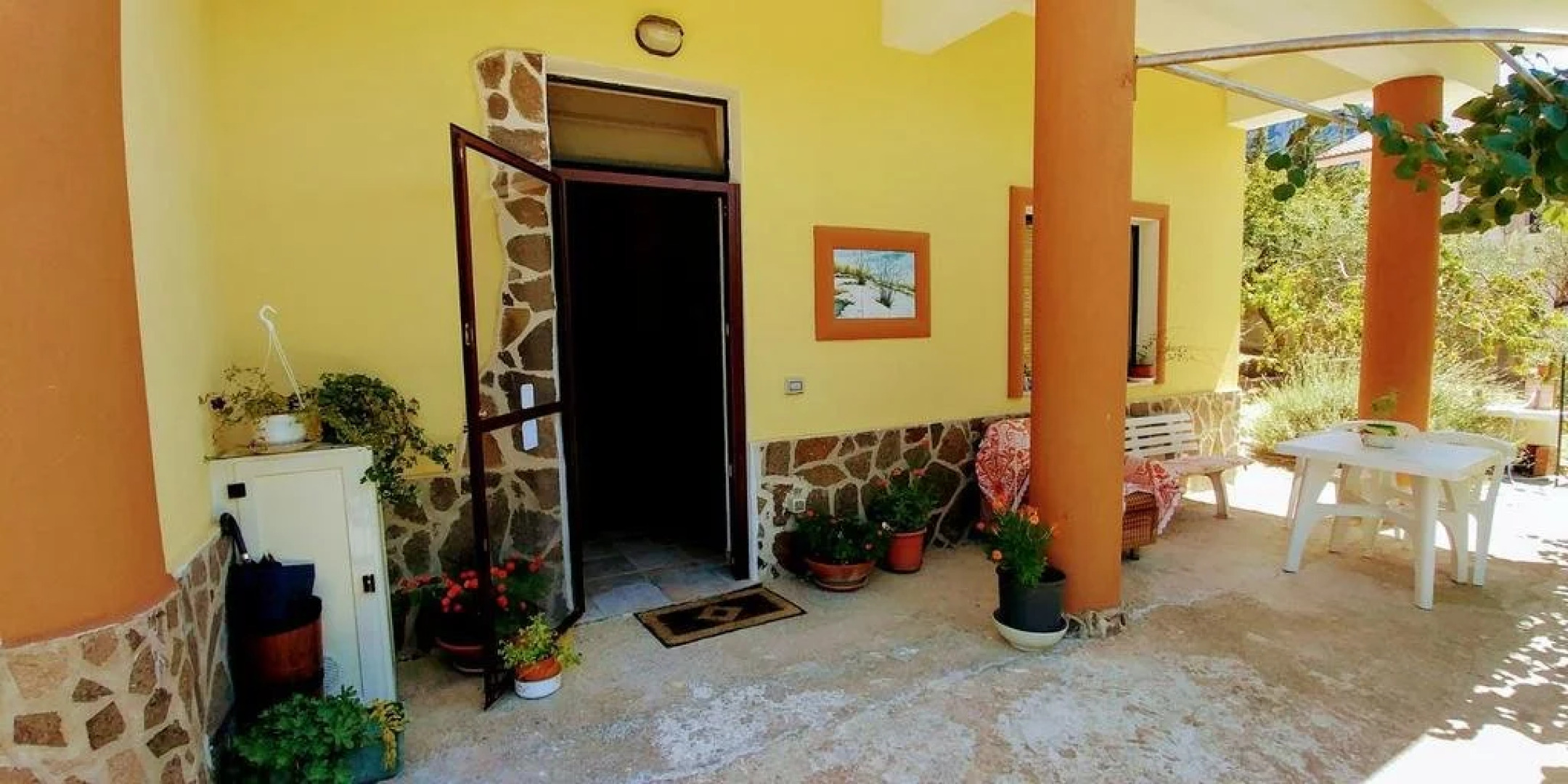 B&B Astralis Cilentum