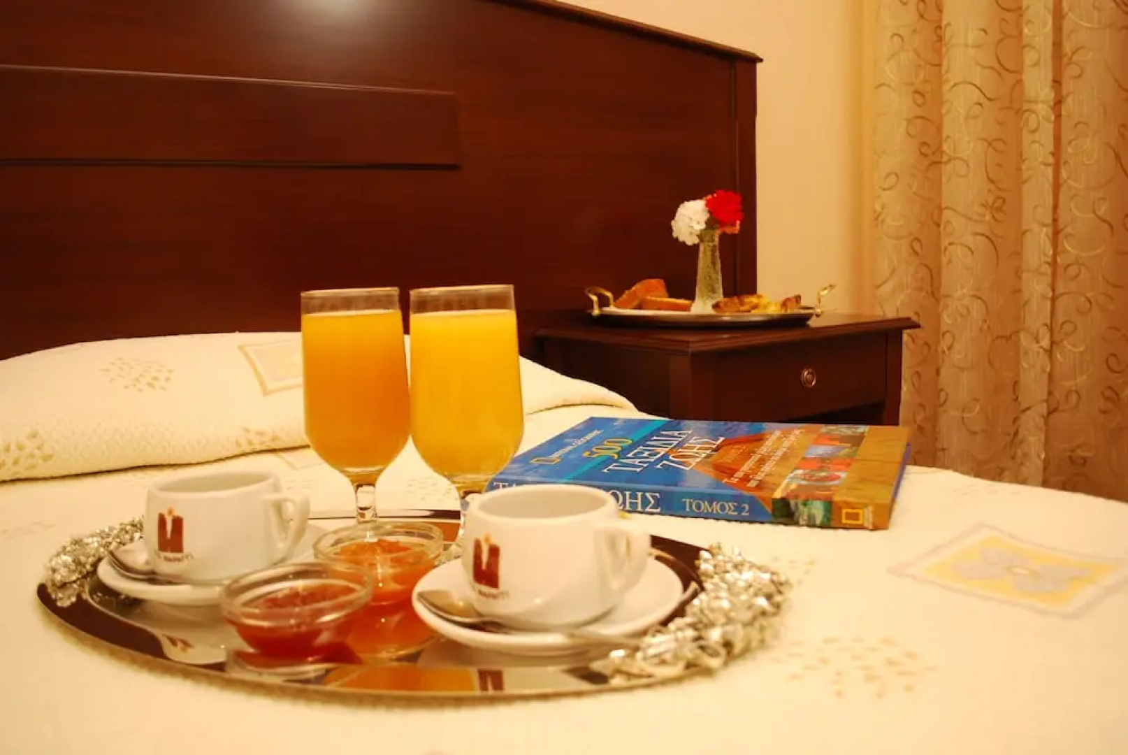 Faraggi Hotel