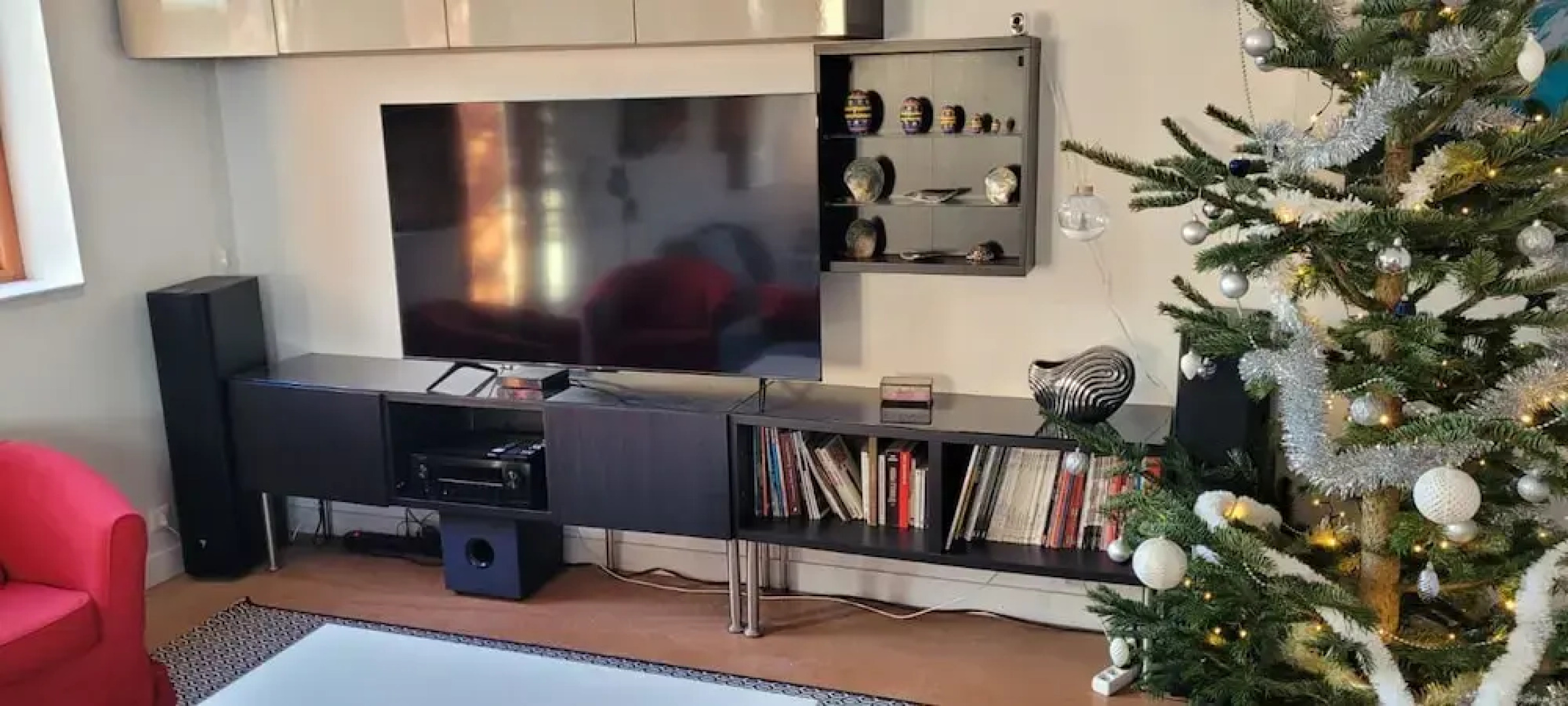 Bretagne - La Villa Littorine 13p Kerroc h Plage