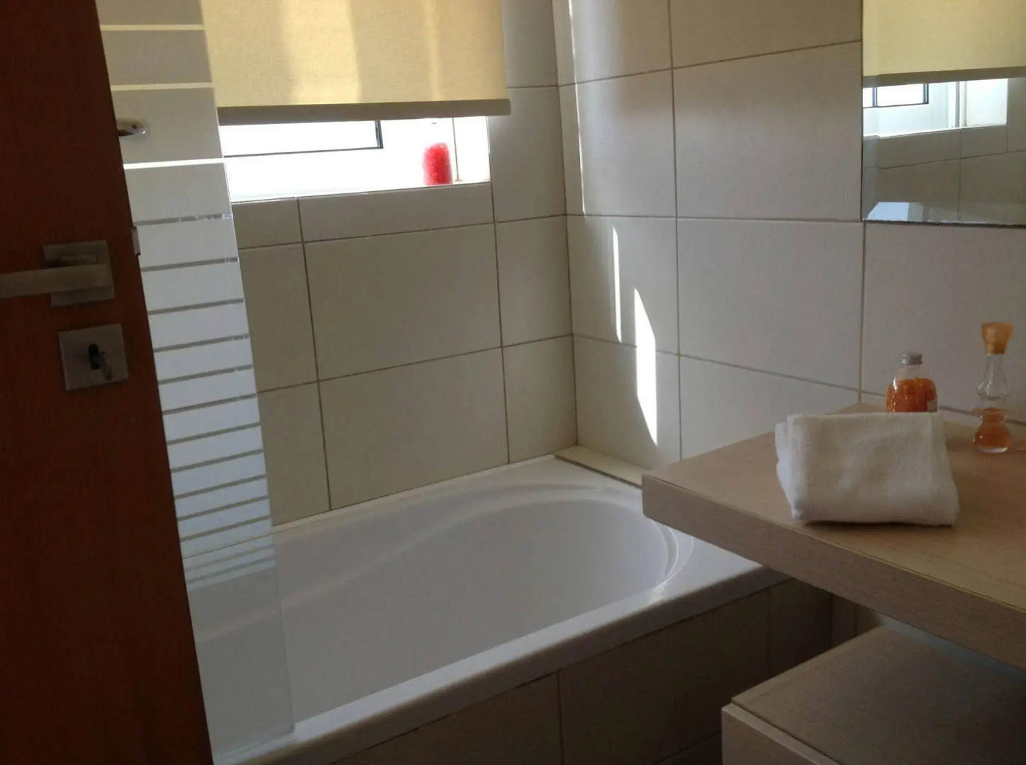 Ionian Islands Beach Villas