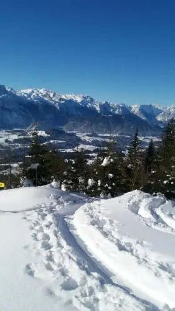 Ferienwohnung Unterdürmoos