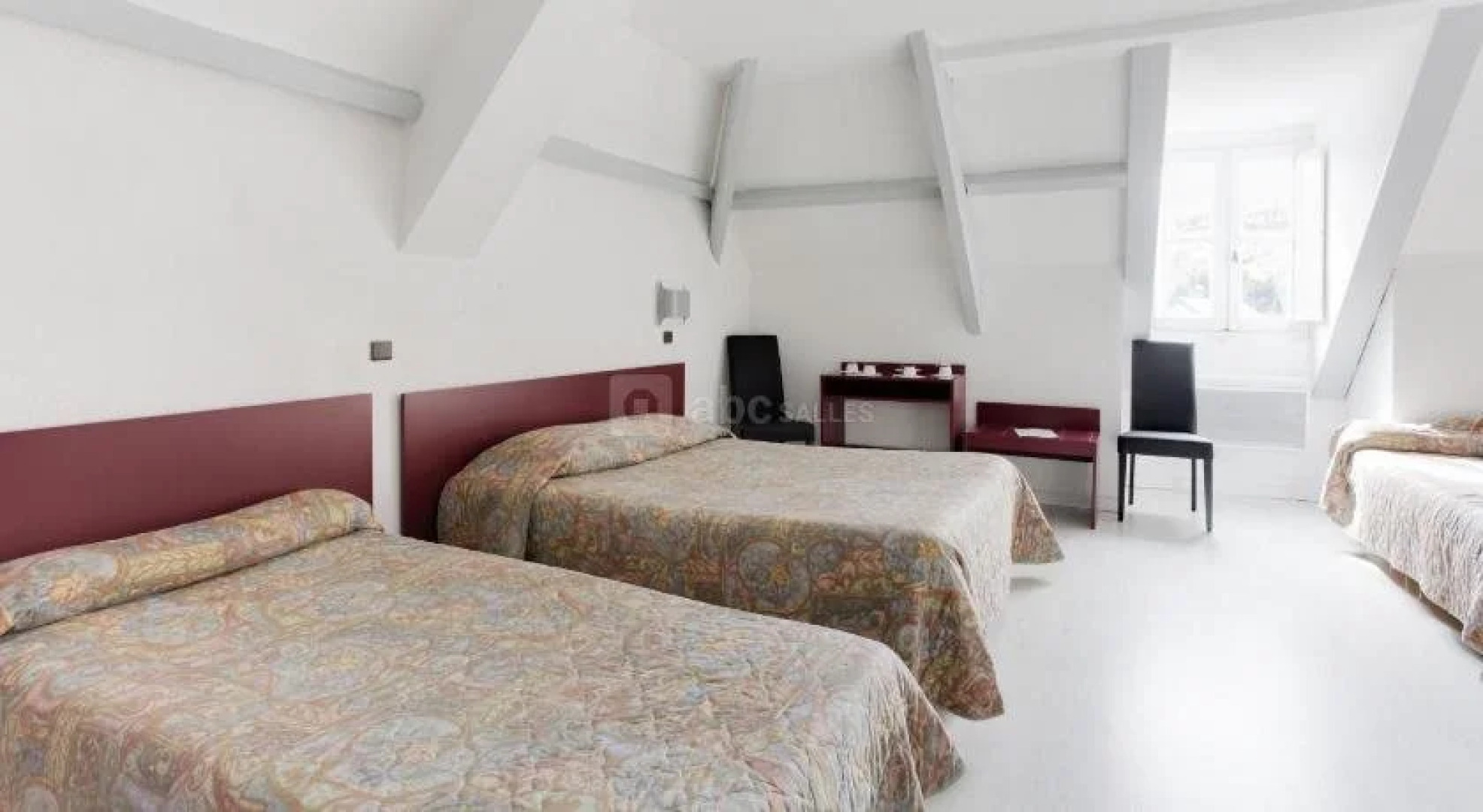 Hôtel Les Gentianes & Résidence Les Marquises