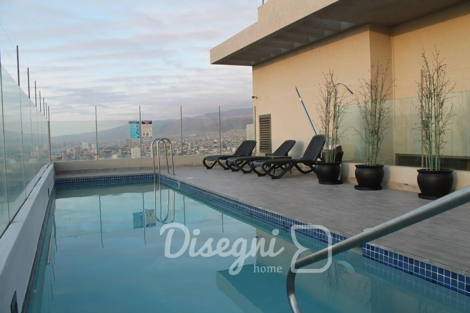 Departamento Av Argentina Antofagasta Disegni 05