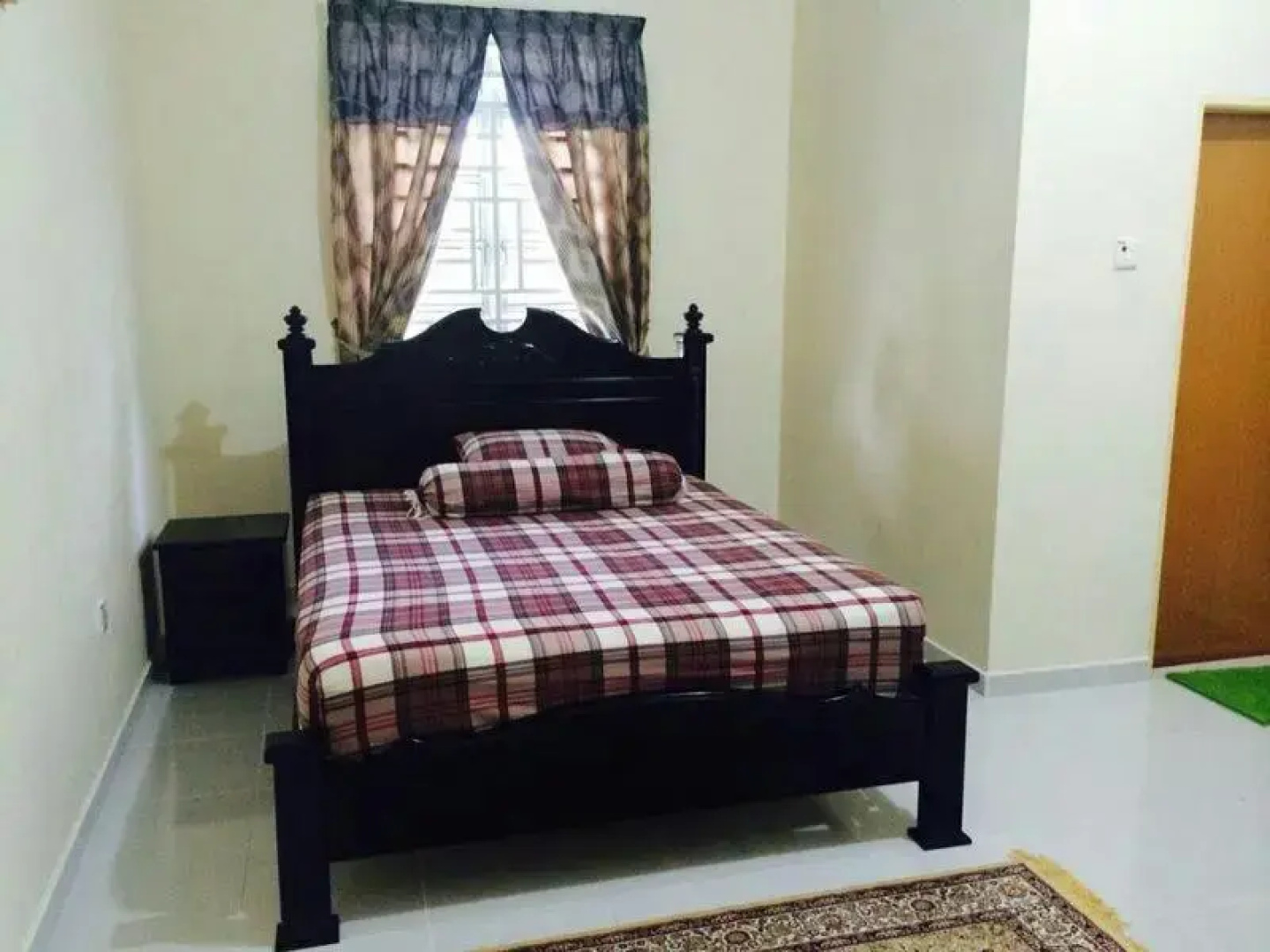 Sri Iman Homestay Kuala Terengganu