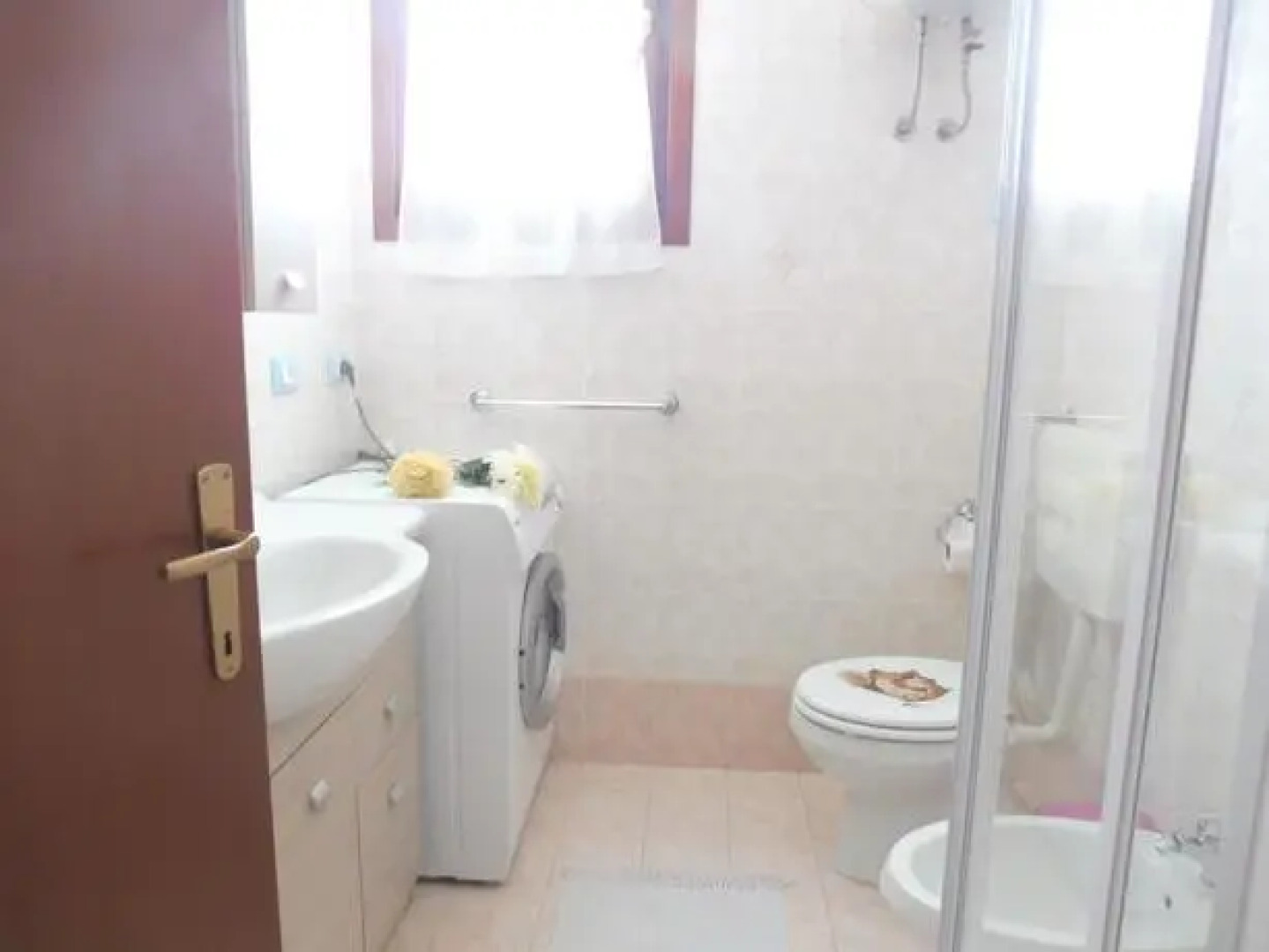 Villaggio Laguna app.to 5 e 38