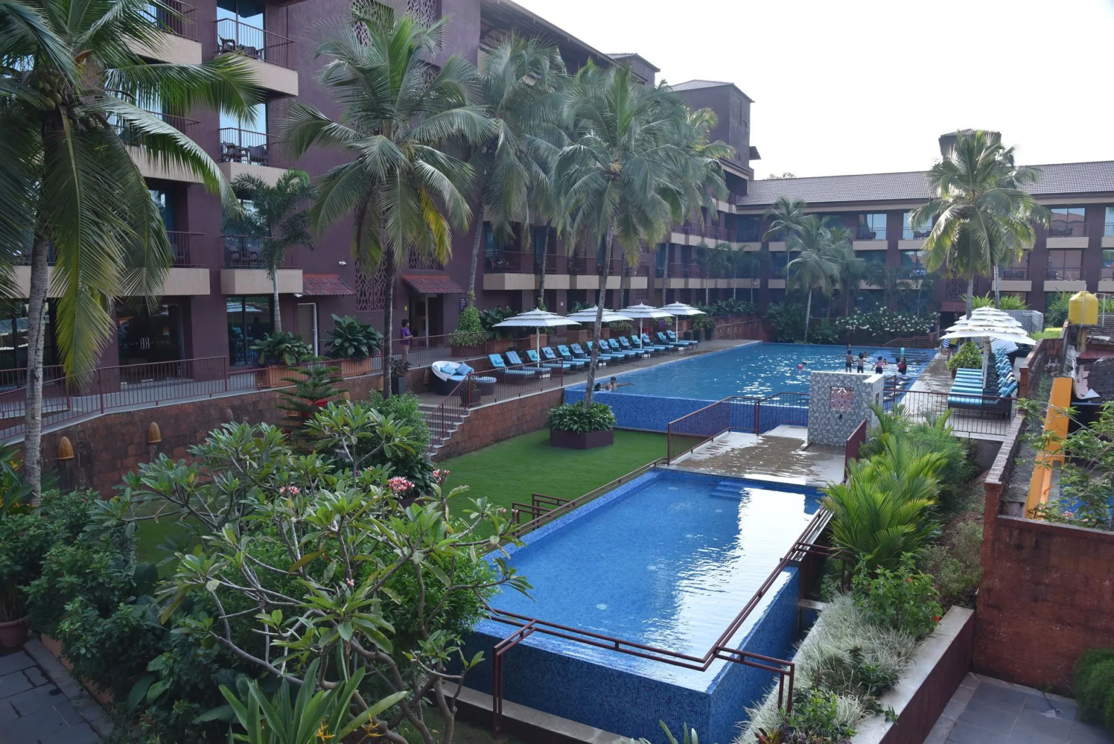 Fairfield by Marriott Goa Anjuna