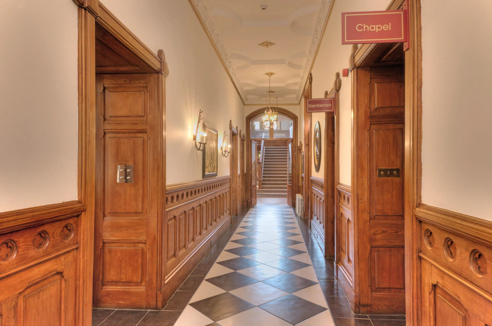 Muthu Newton Hotel (Near Inverness Airport)