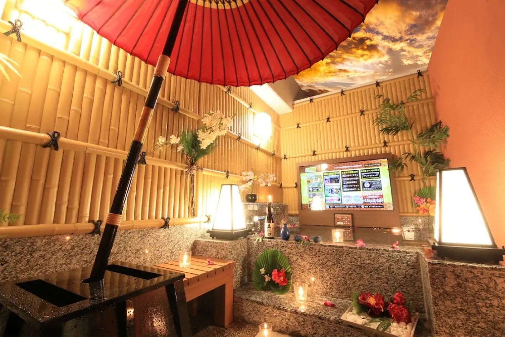 HOTEL RIRAKU - Adult Only