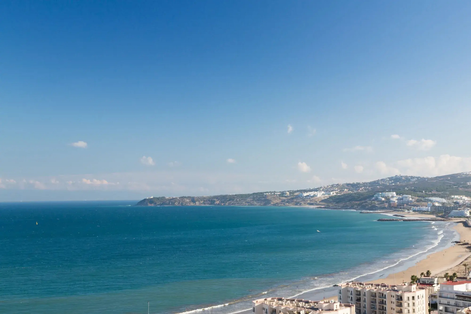 Hilton Garden Inn Tanger City Center