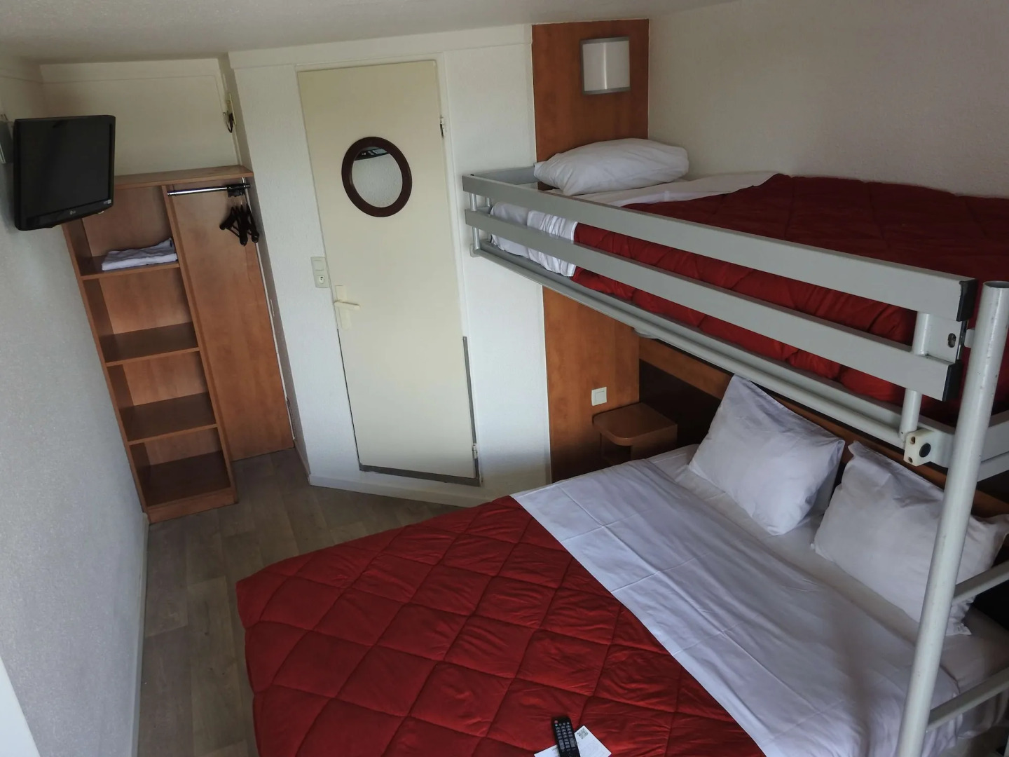 Première Classe Conflans-Sainte-Honorine