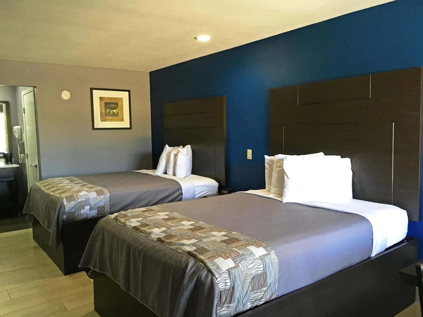 Americas Best Value Inn Denham Springs Baton Rouge