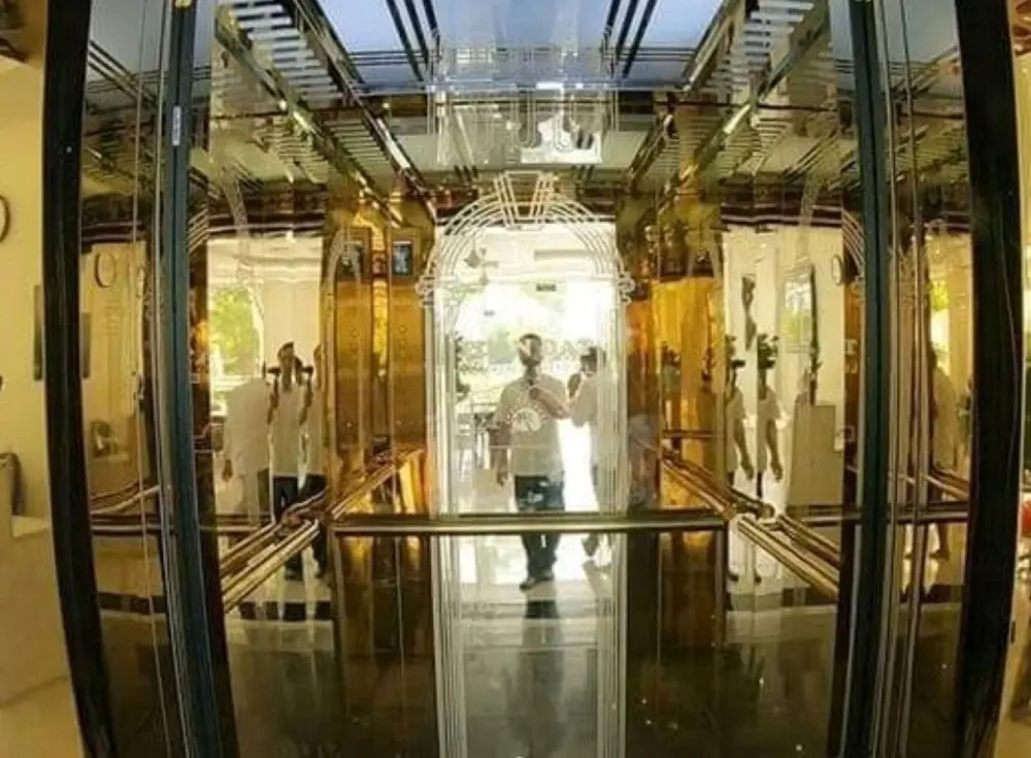 Tuan Dat Luxury Hotel FLC