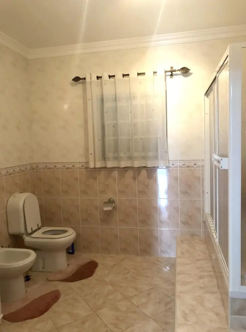 House With 4 Bedrooms in Cortiçada, With Wonderful Mountain View, Enclosed Garden and Wifi Near the Slopes