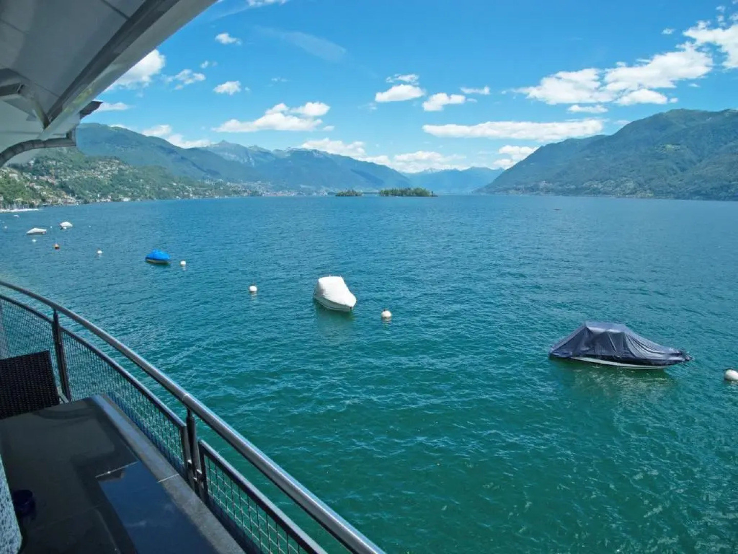 Casa Delphin App 1633