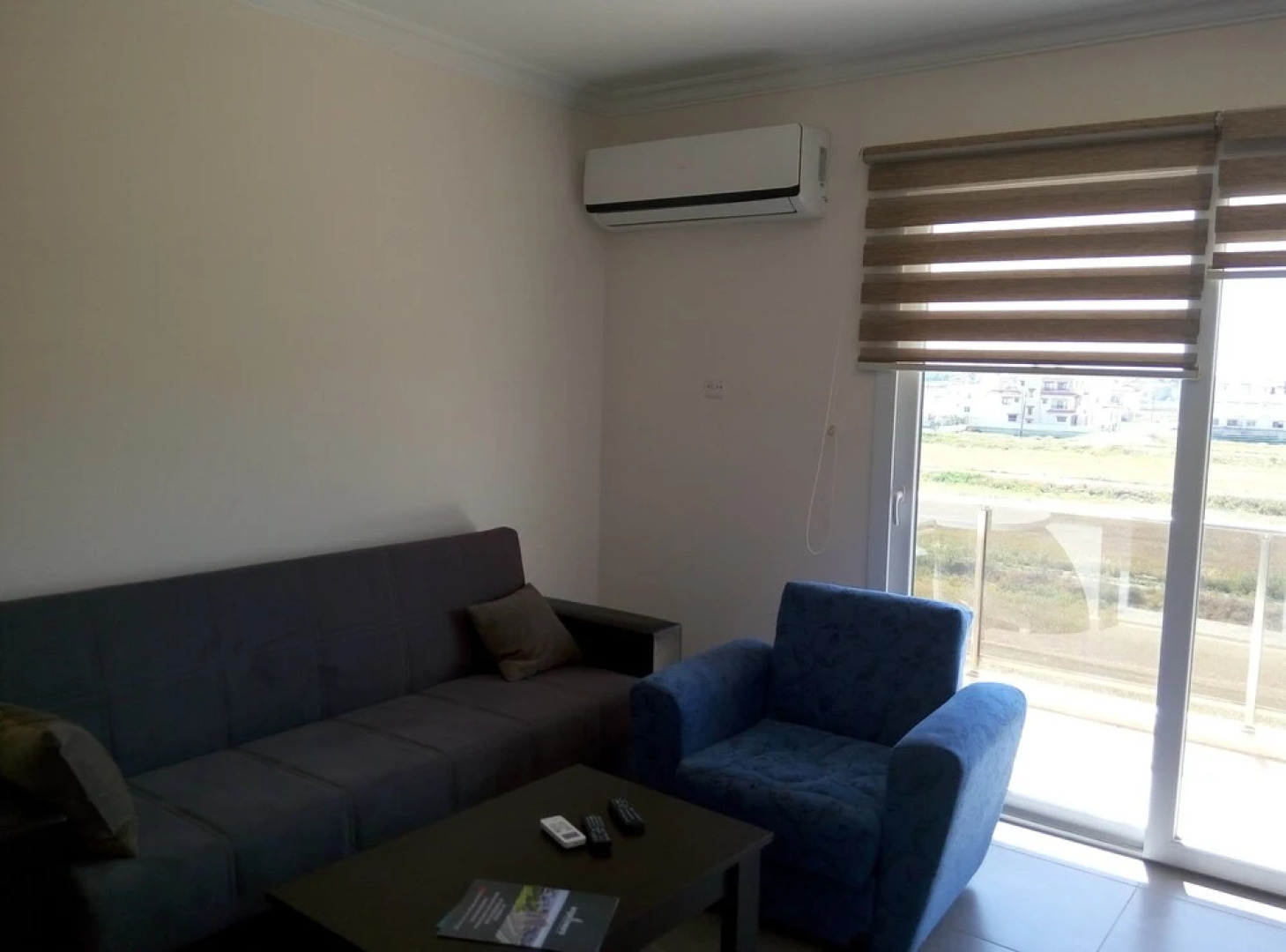 Studio Apartment at Longbeach