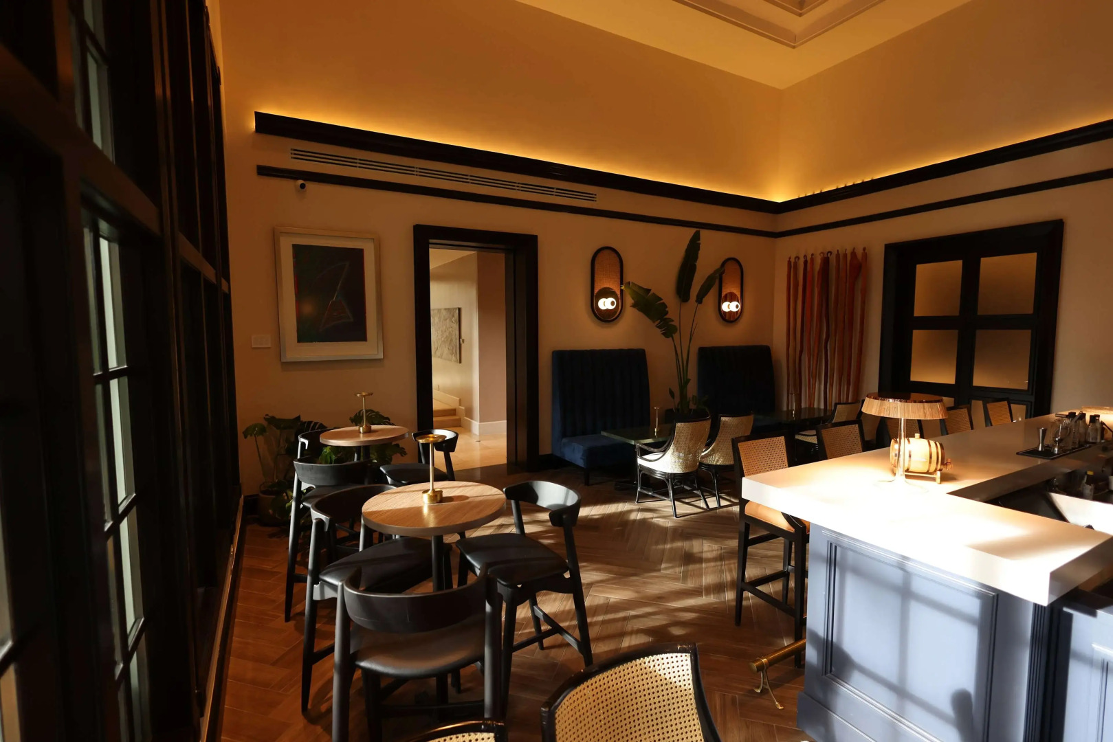 Bristol Panama, a Registry Collection Hotel