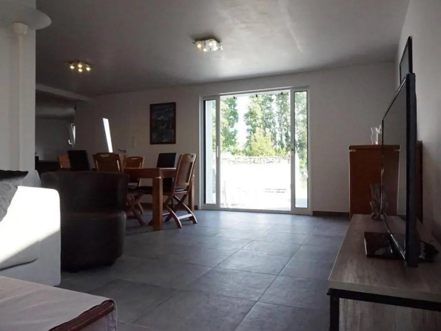 Maison Barbatre, 4 pièces, 6 personnes - FR-1-224B-548