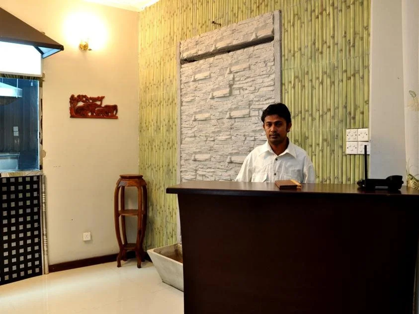 Hotel Tinaya