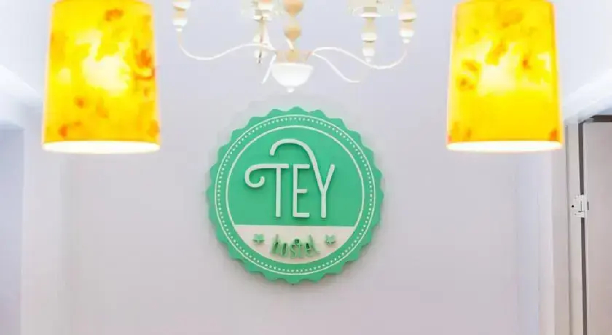 Tey Hostel