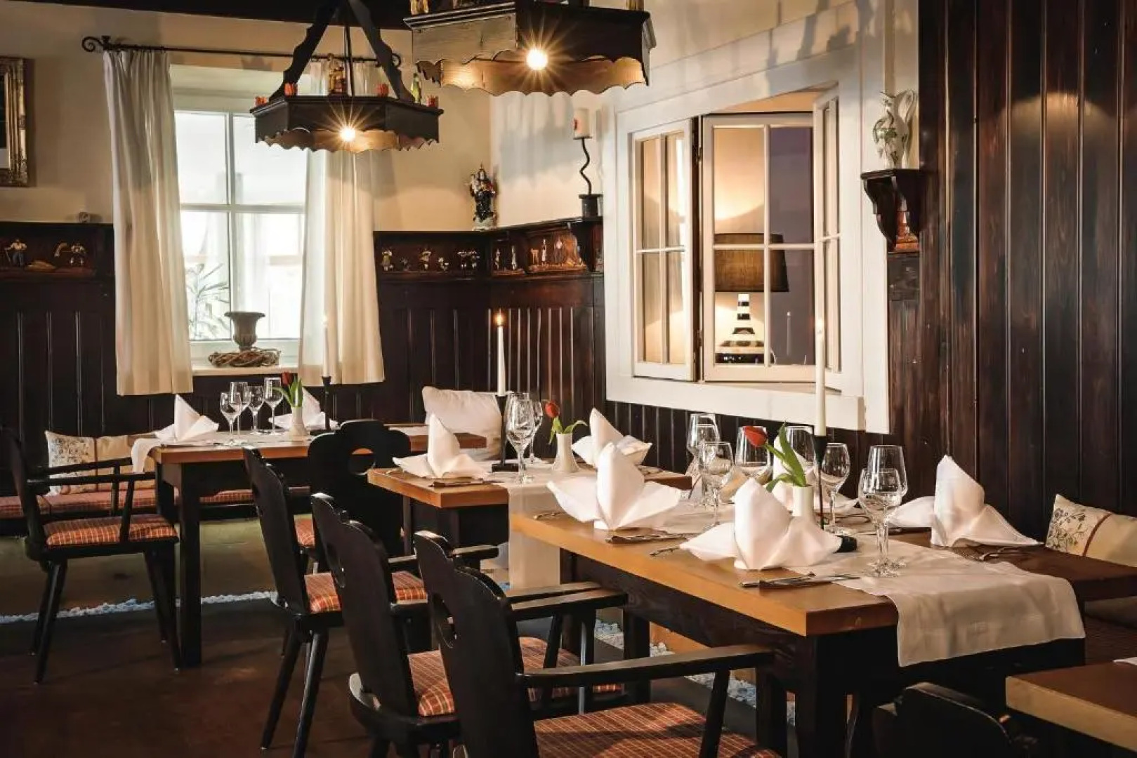 WellnessNaturResort Gut Edermann