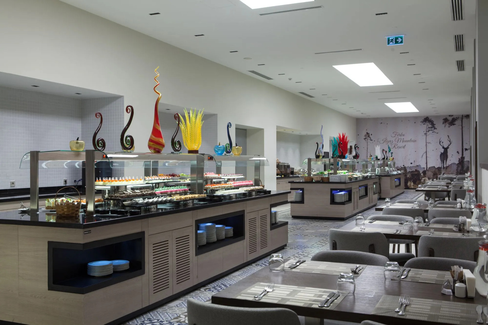 Ilgaz Mountain Resort Hotel