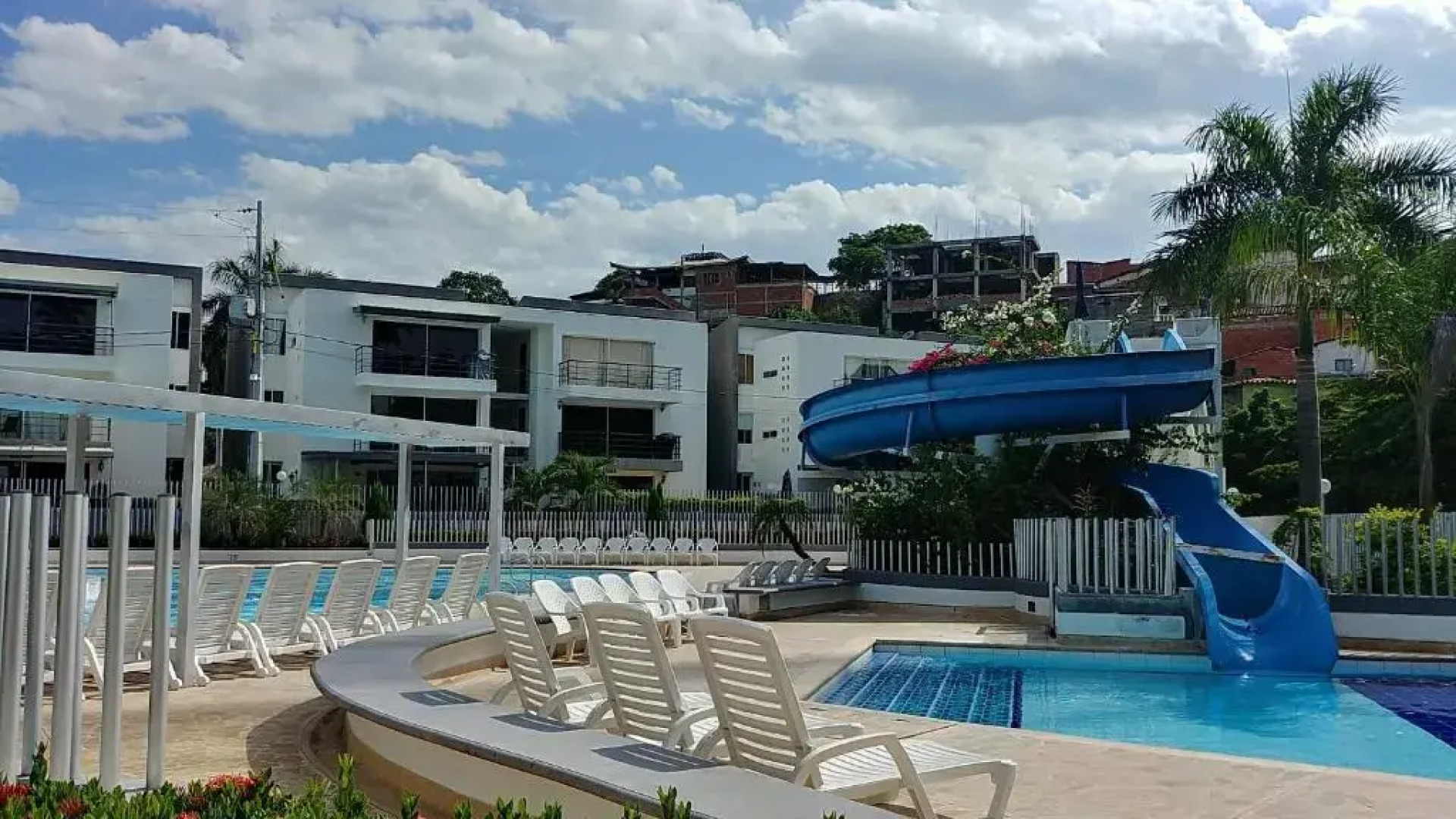 Ciudadela Santa fe Apartasol 4 A 2