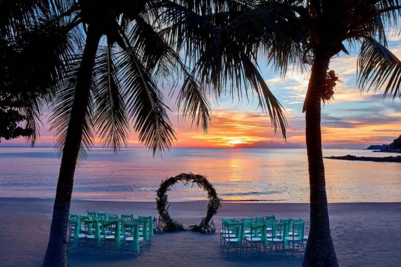 The Ritz-Carlton, Langkawi