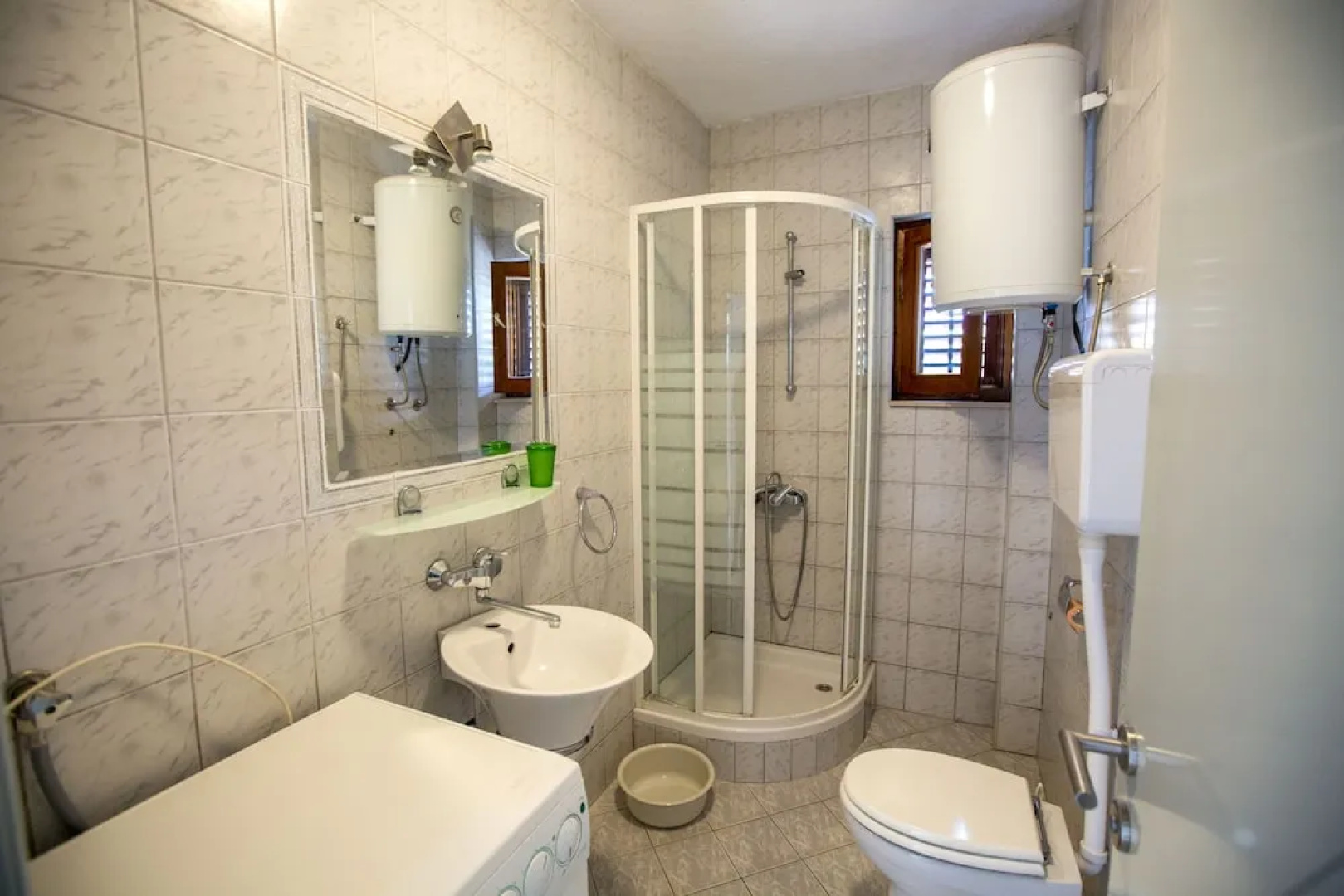 Apartments Bago