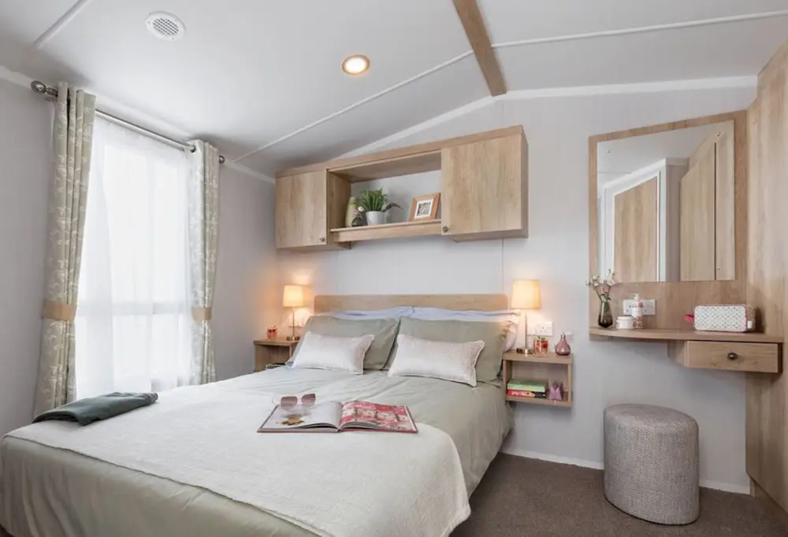 Cardigan Bay Holiday Park