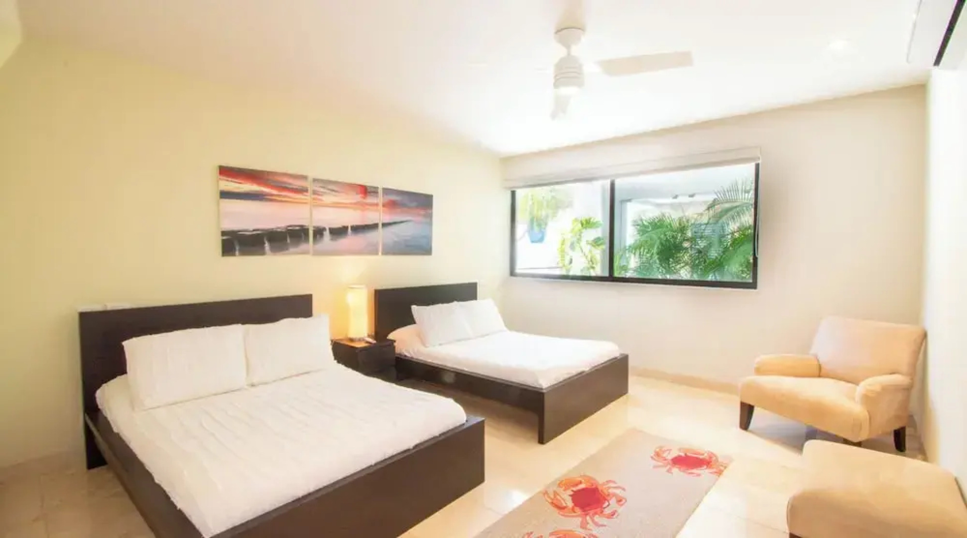 Cruz de Huanacaxtle Arena Blanca 408